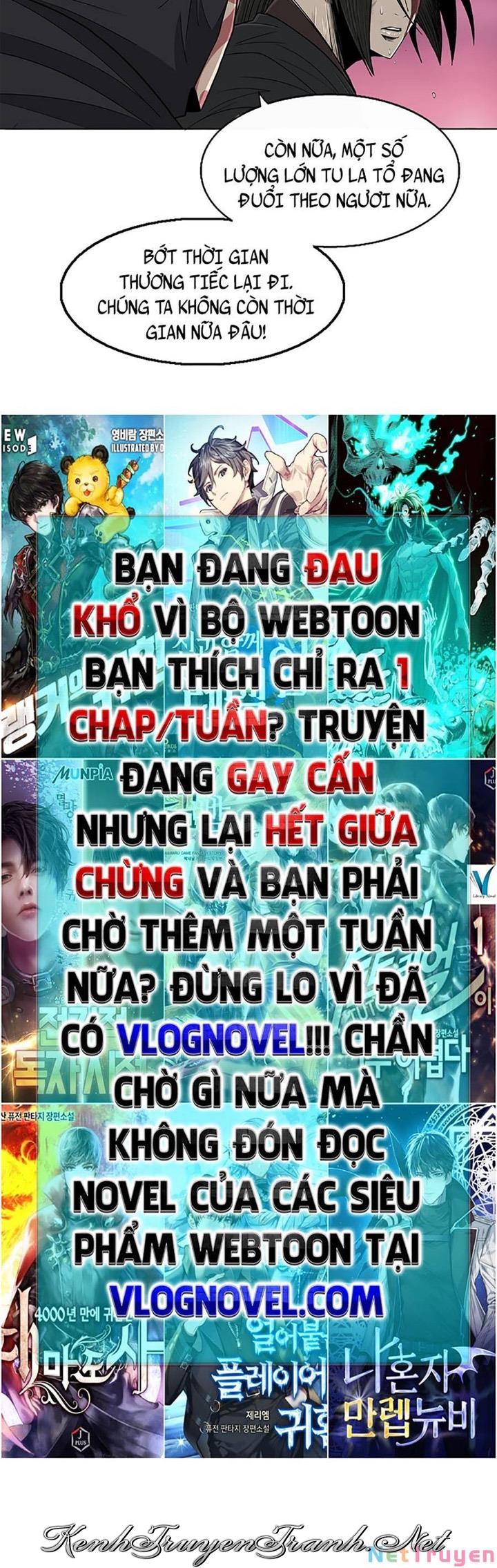 Kênh Truyện Tranh