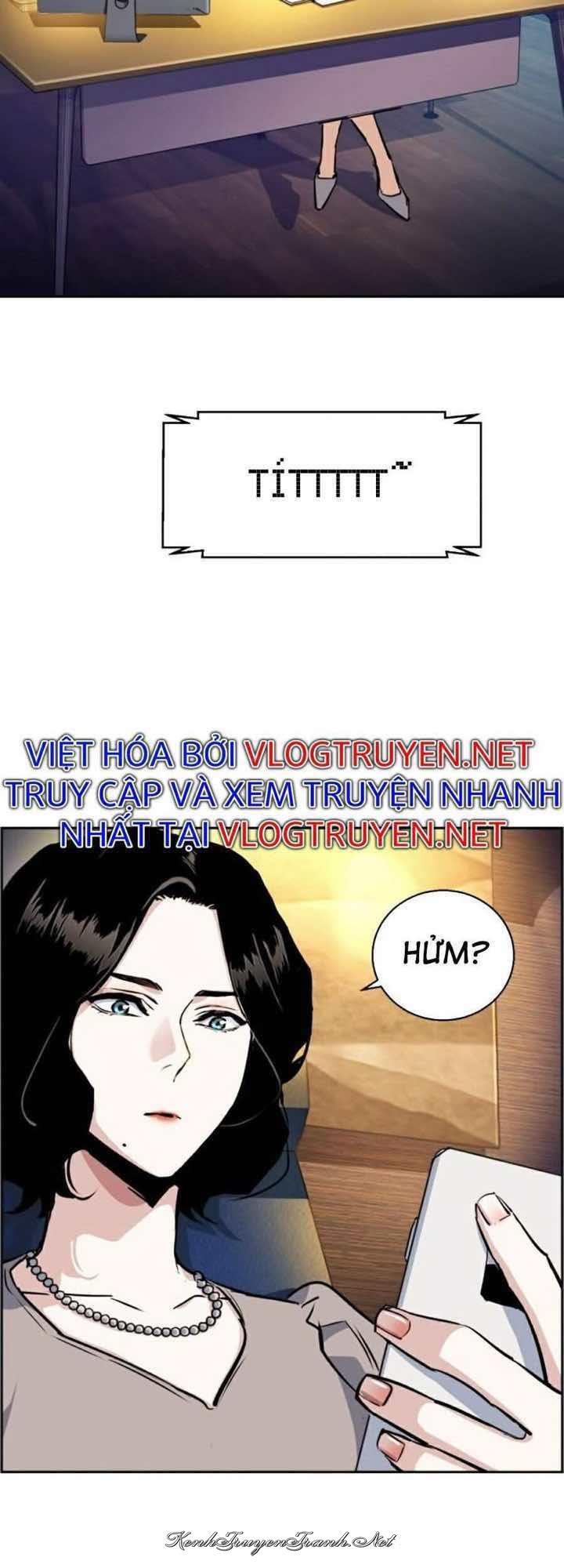 Kênh Truyện Tranh