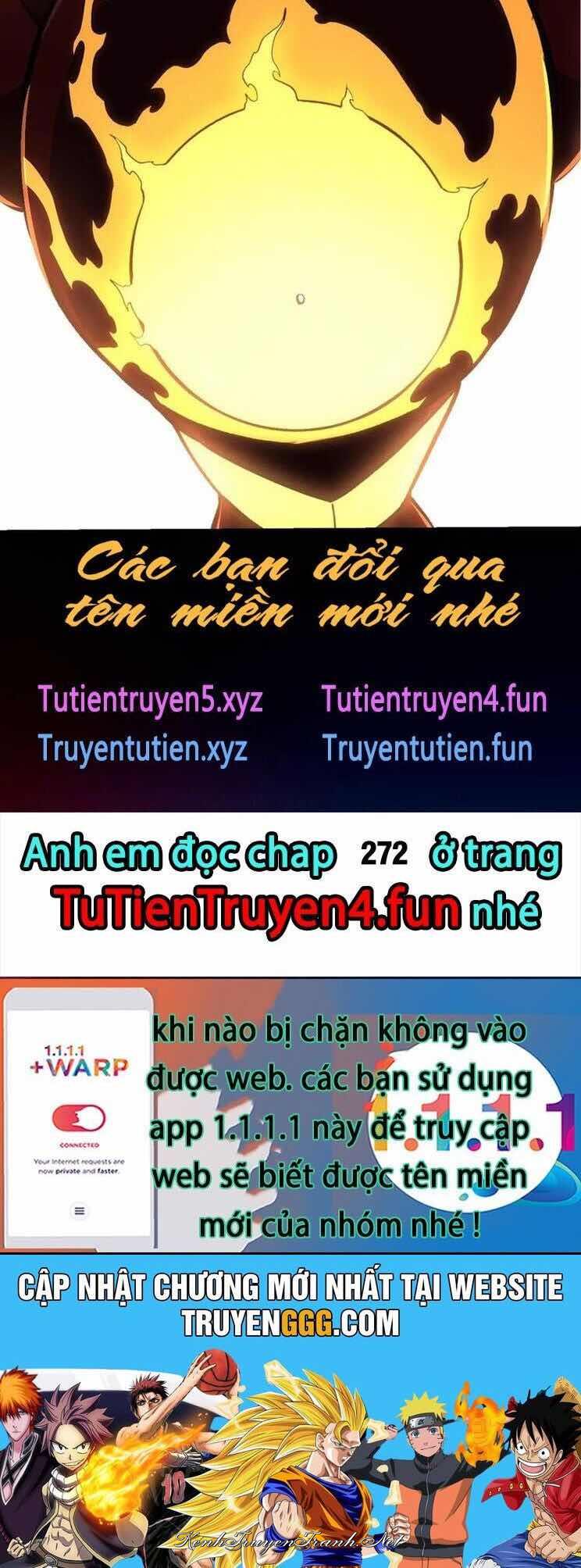 Kênh Truyện Tranh