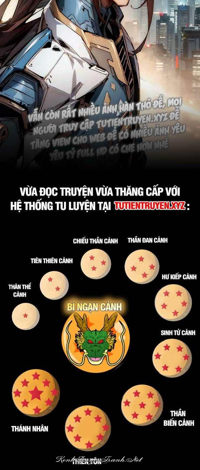 Kênh Truyện Tranh