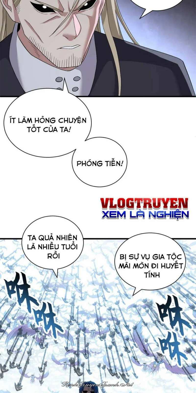 Kênh Truyện Tranh