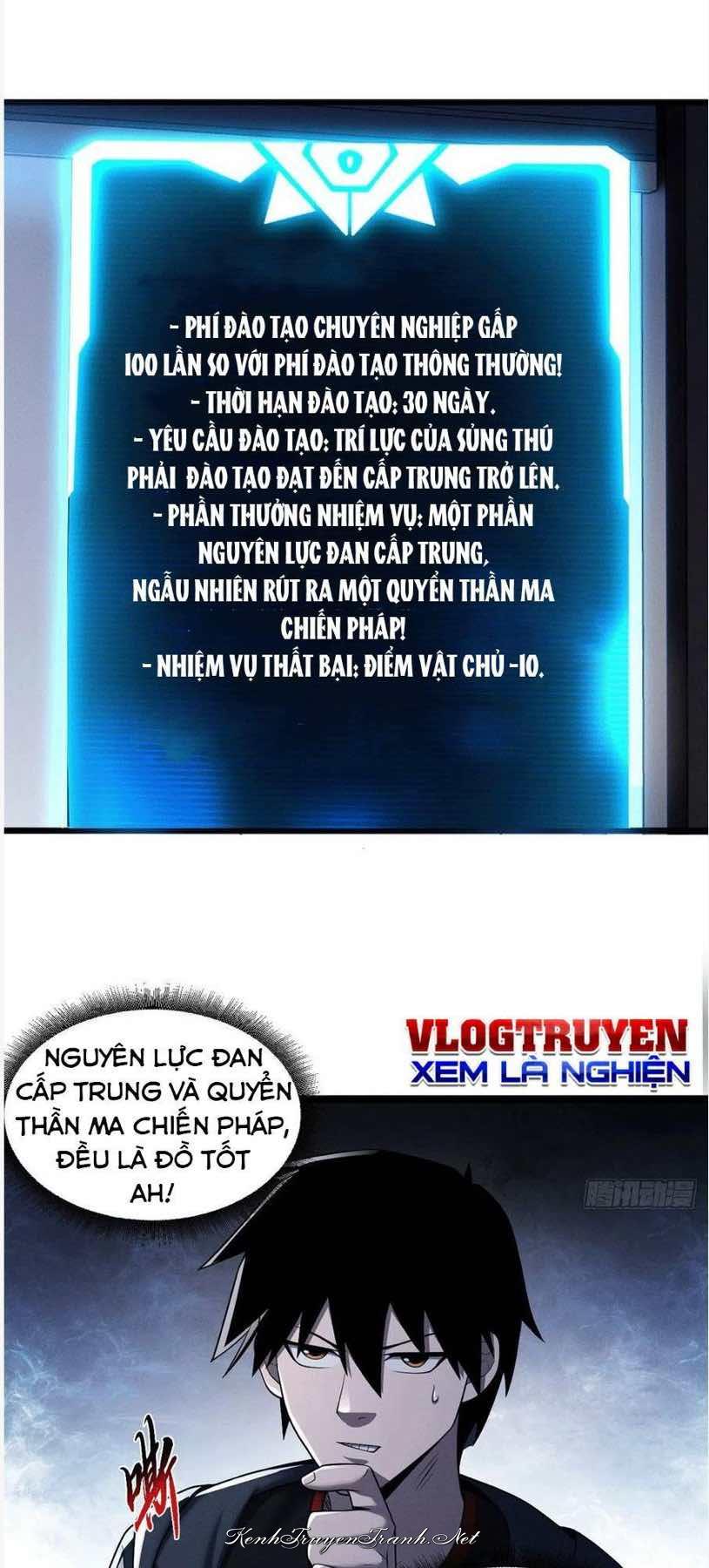 Kênh Truyện Tranh