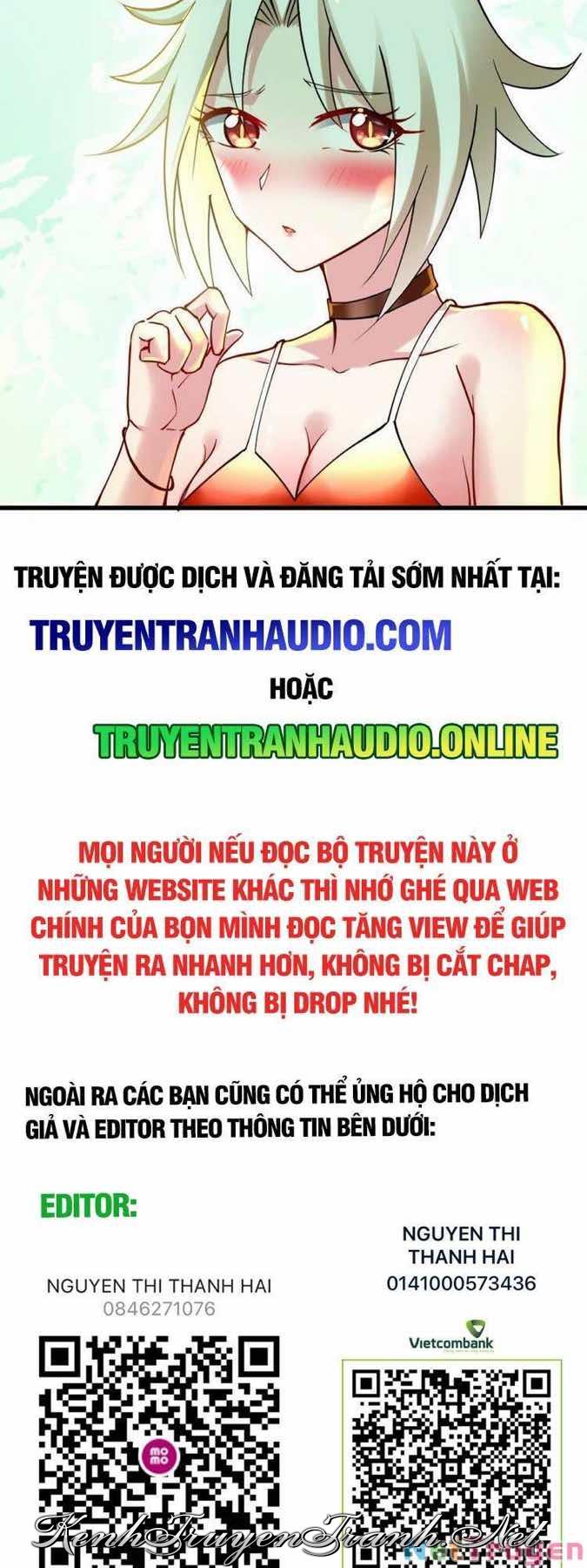 Kênh Truyện Tranh