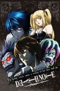 Death Note (Color)