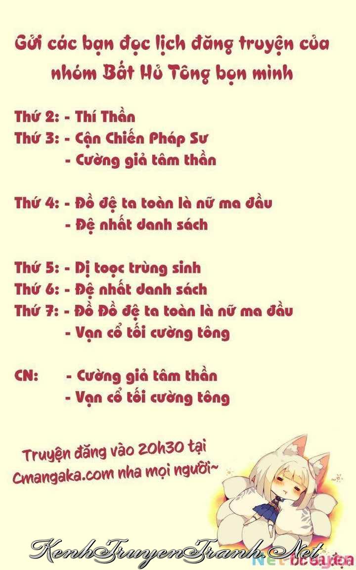 Kênh Truyện Tranh