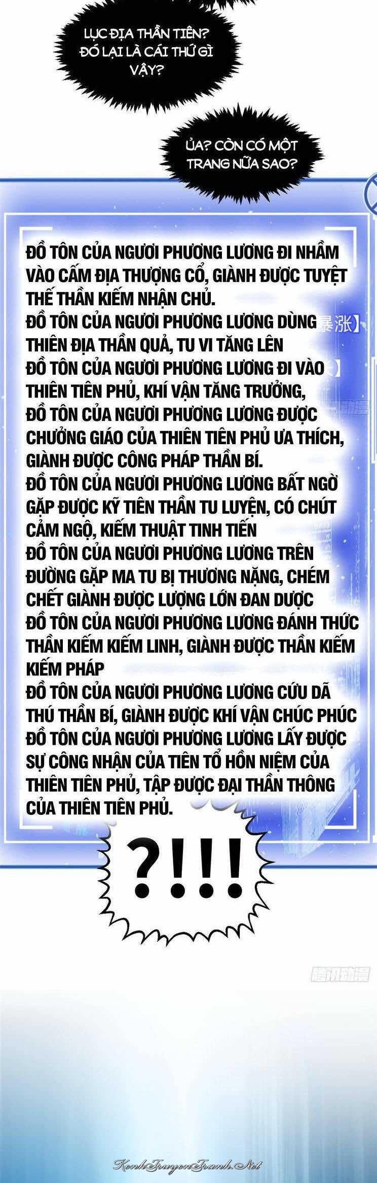 Kênh Truyện Tranh