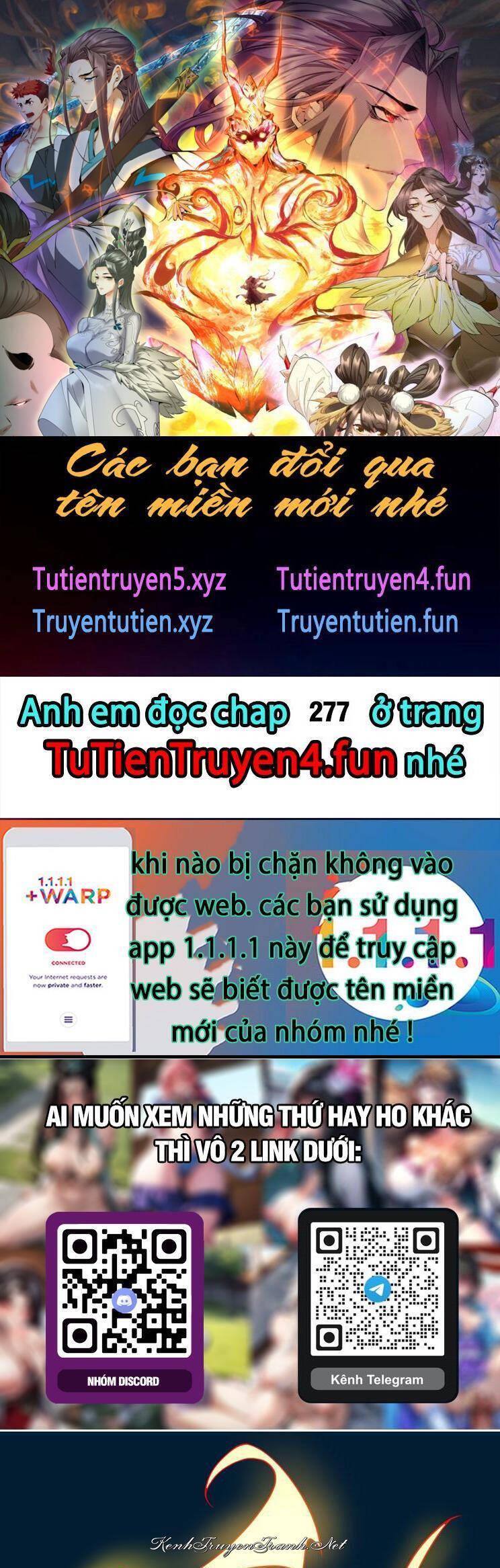 Kênh Truyện Tranh