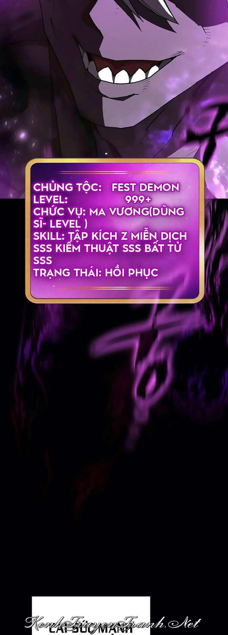 Kênh Truyện Tranh