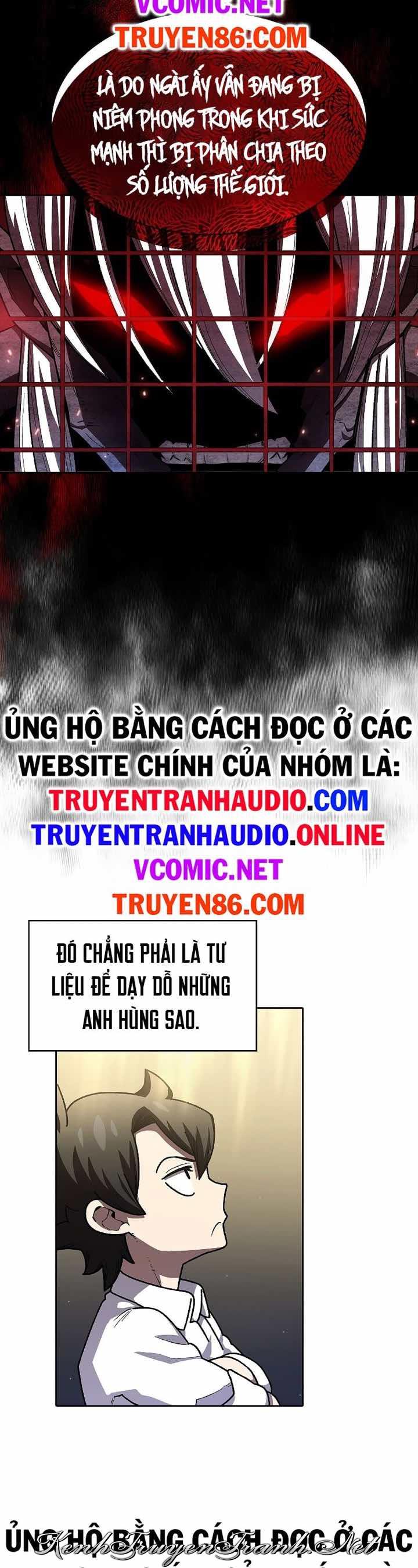 Kênh Truyện Tranh