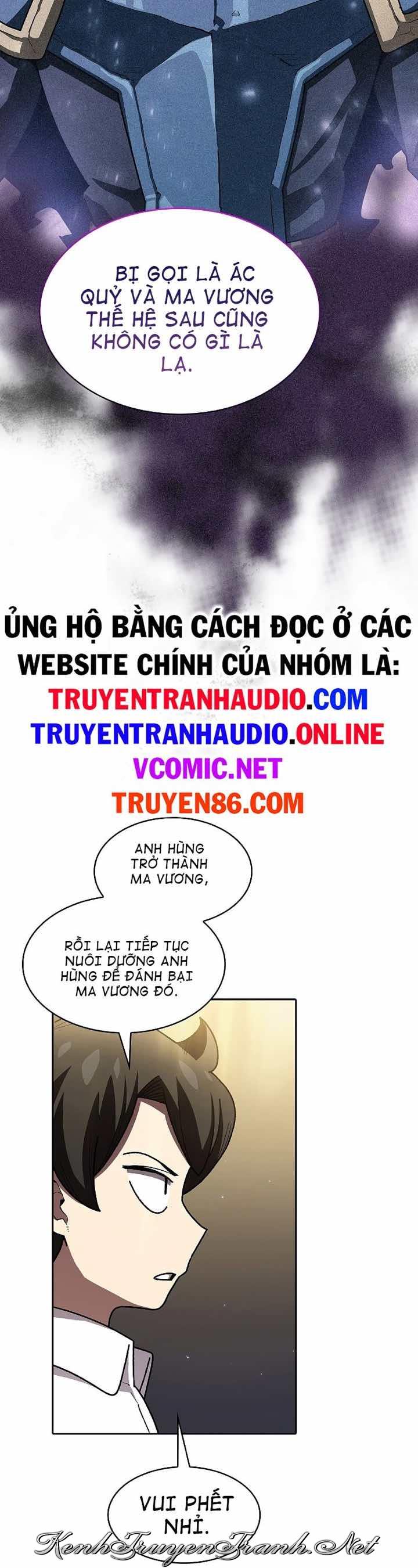 Kênh Truyện Tranh