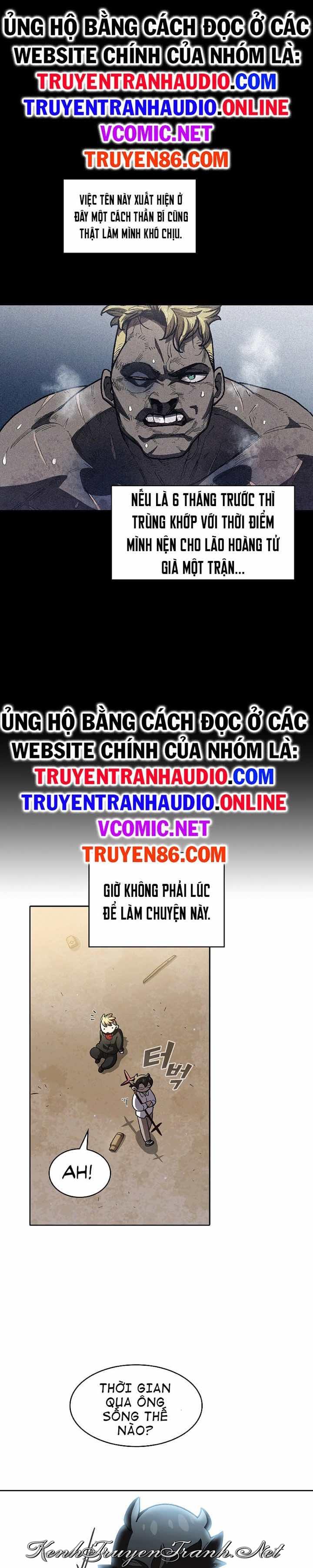 Kênh Truyện Tranh