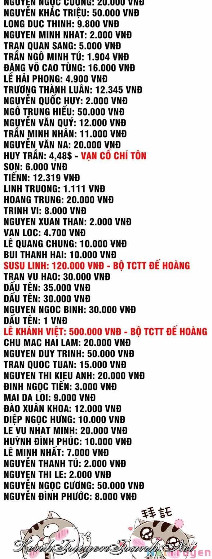 Kênh Truyện Tranh