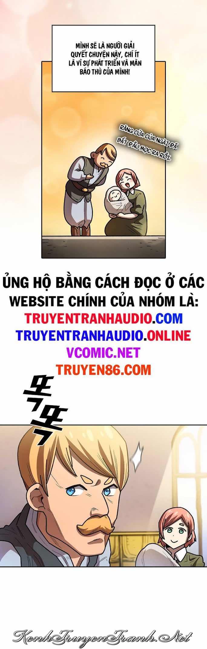 Kênh Truyện Tranh