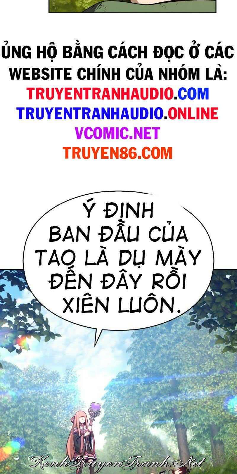 Kênh Truyện Tranh