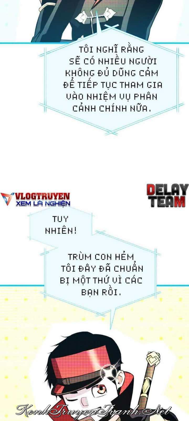 Kênh Truyện Tranh