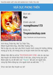 Kênh Truyện Tranh