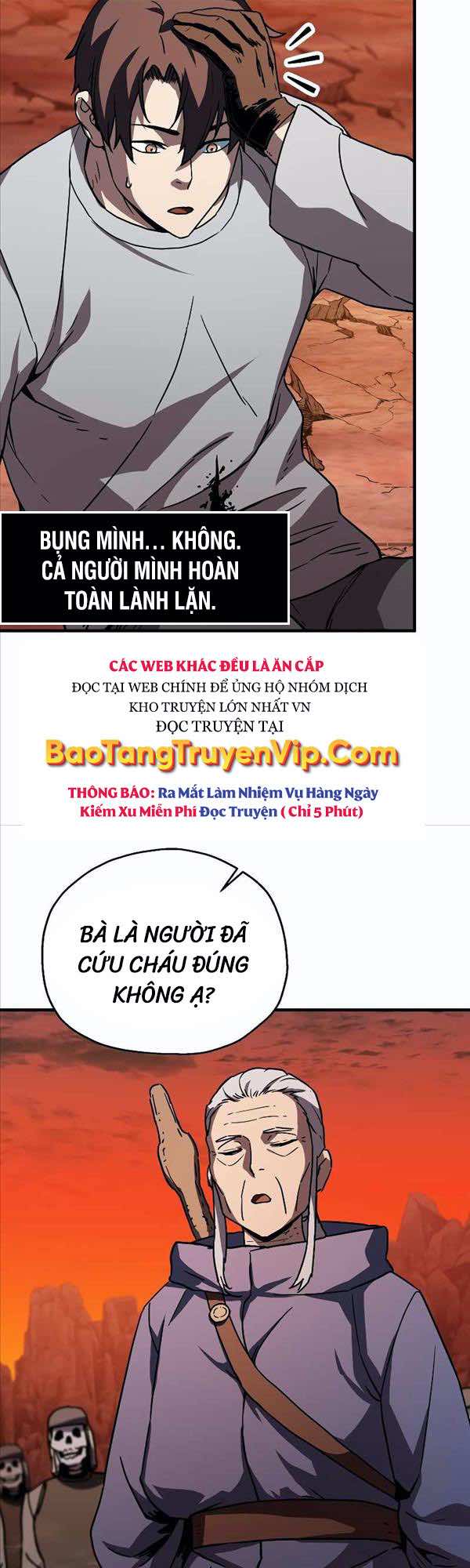 Kênh Truyện Tranh