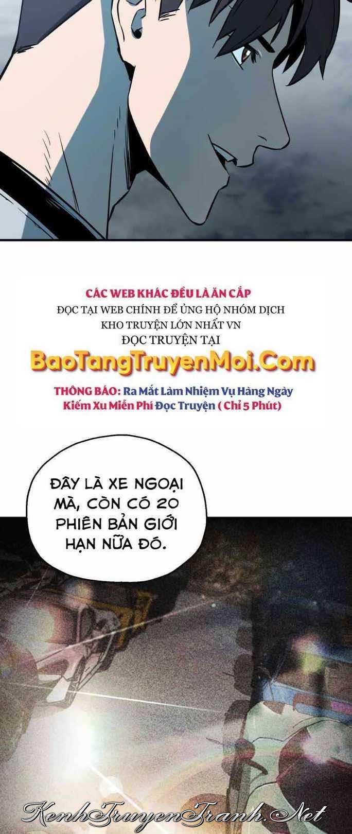 Kênh Truyện Tranh