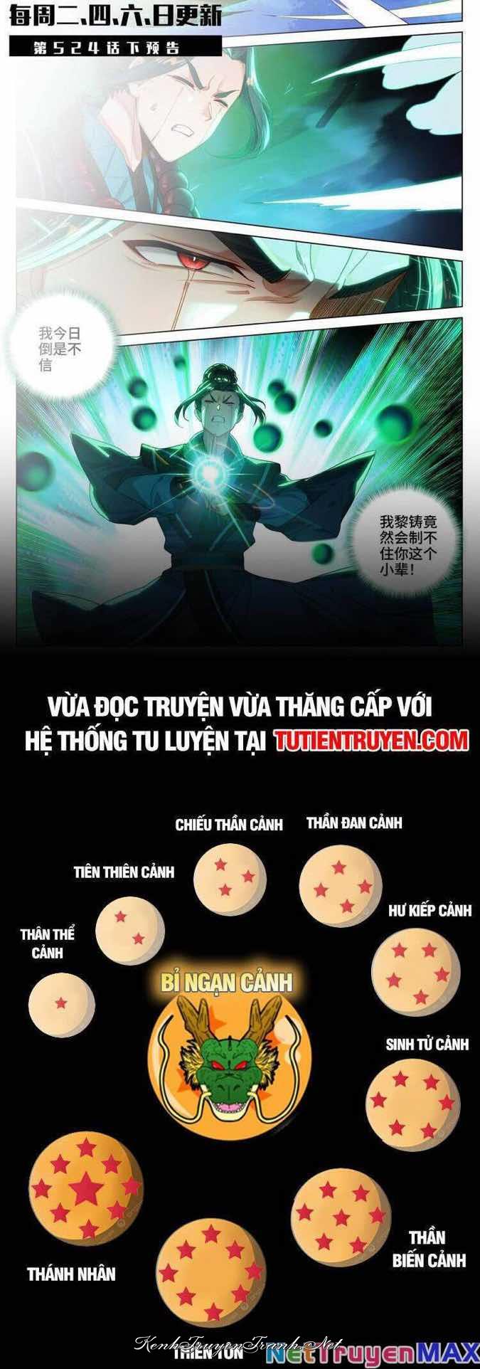 Kênh Truyện Tranh