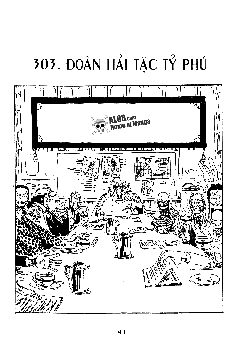 Kênh Truyện Tranh