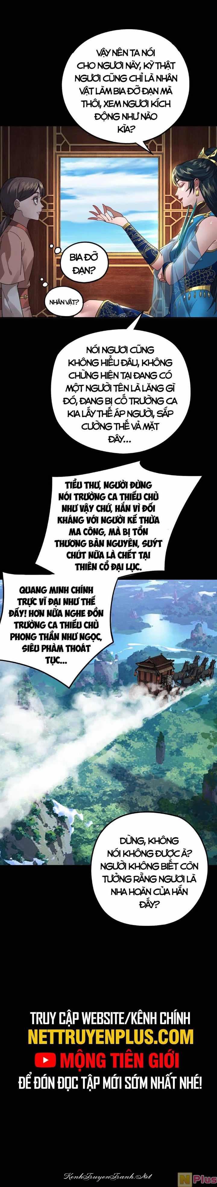 Kênh Truyện Tranh