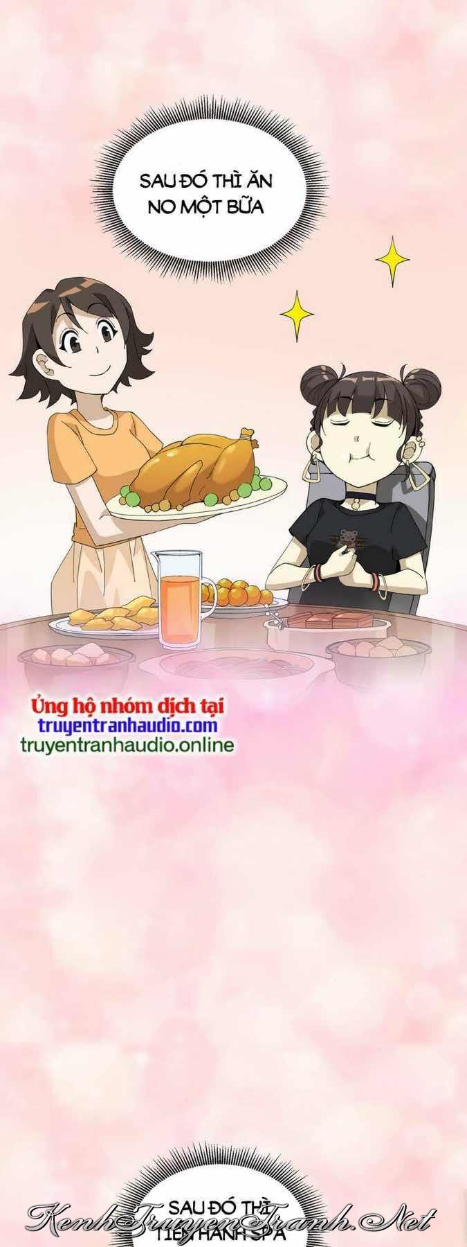 Kênh Truyện Tranh