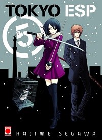 Tokyo ESP