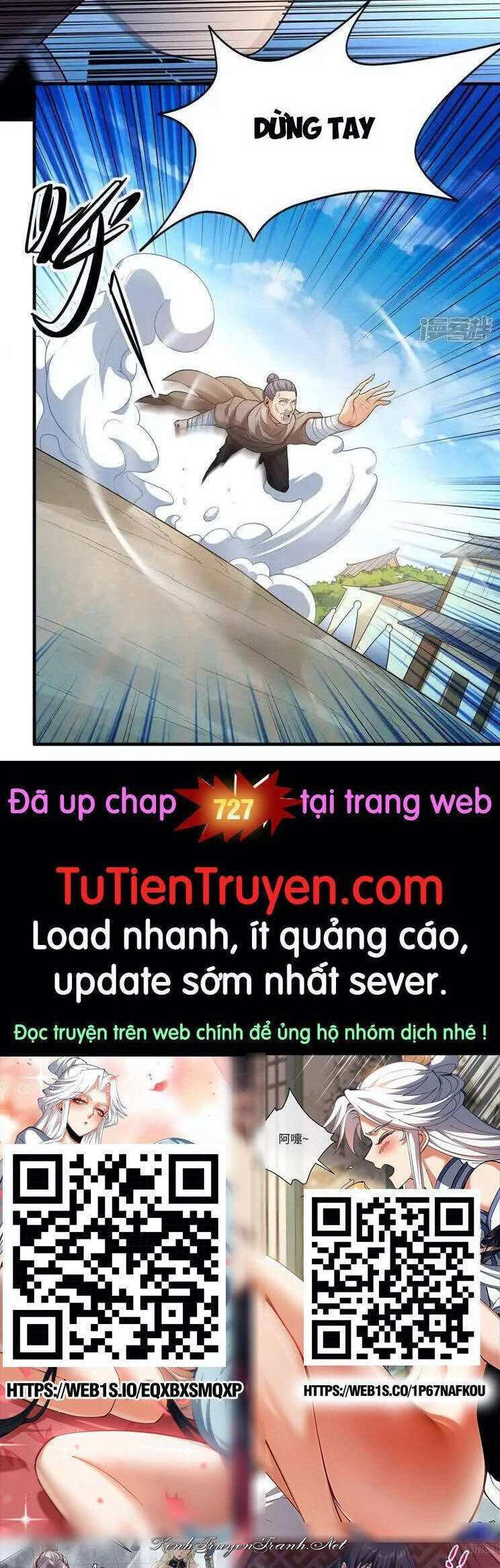 Kênh Truyện Tranh