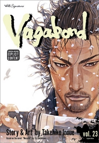 Vagabond (Lãng Khách)