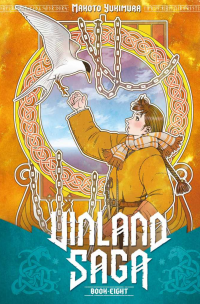 Vinland Saga