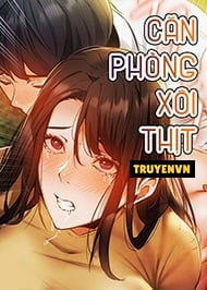 Căn phòng xôi thịt