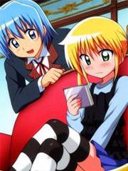 Hayate no Gotoku! OneShot