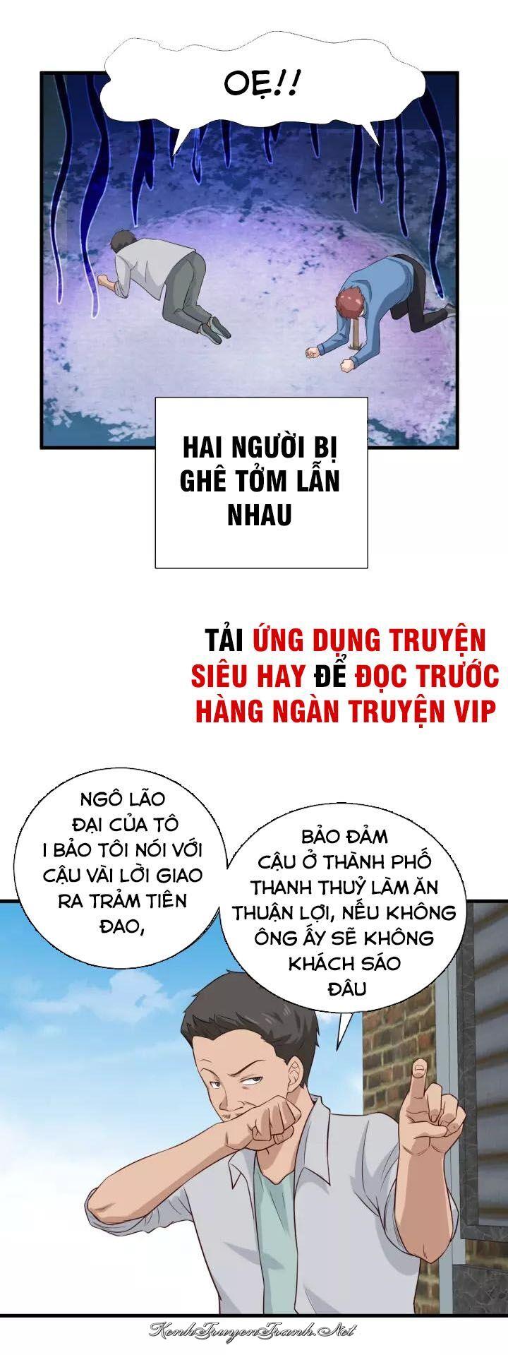 Kênh Truyện Tranh