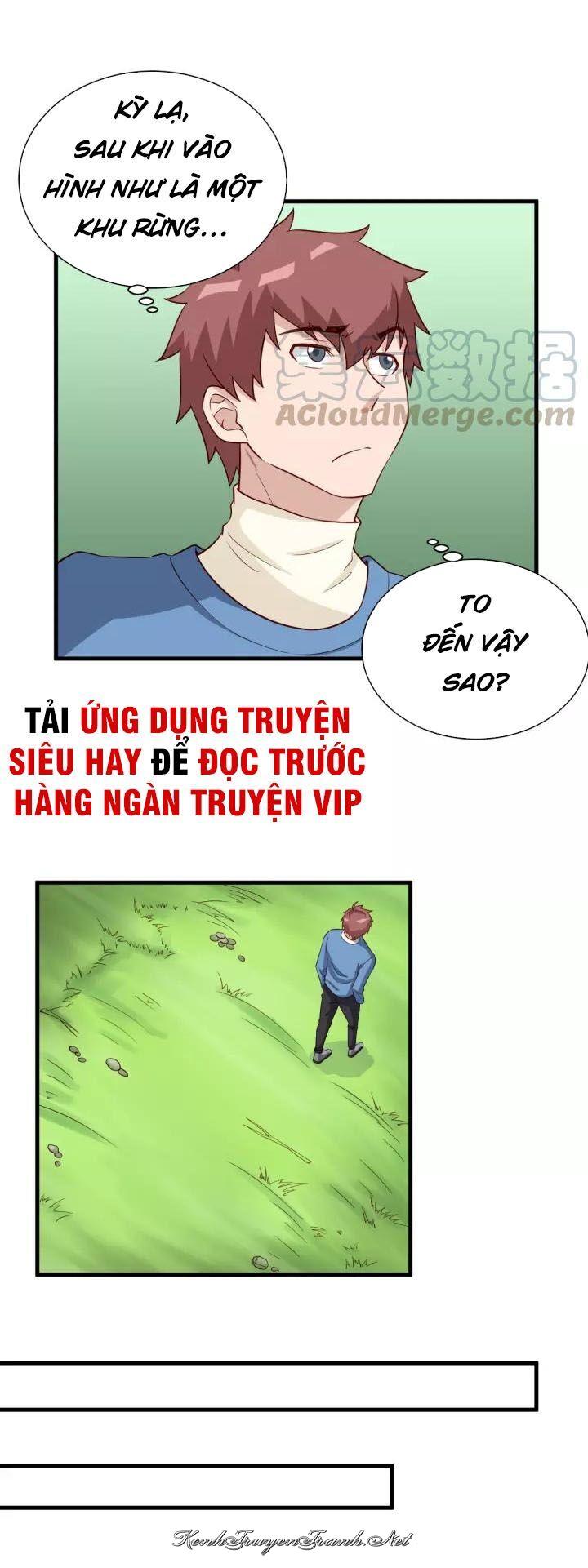 Kênh Truyện Tranh