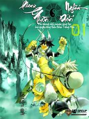 Hoshin Engi