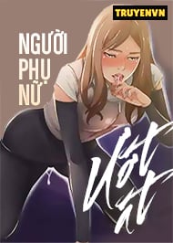 Người Phụ Nữ Ướt Át