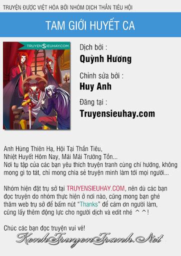 Kênh Truyện Tranh