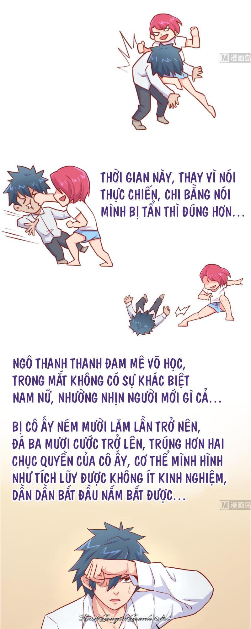 Kênh Truyện Tranh