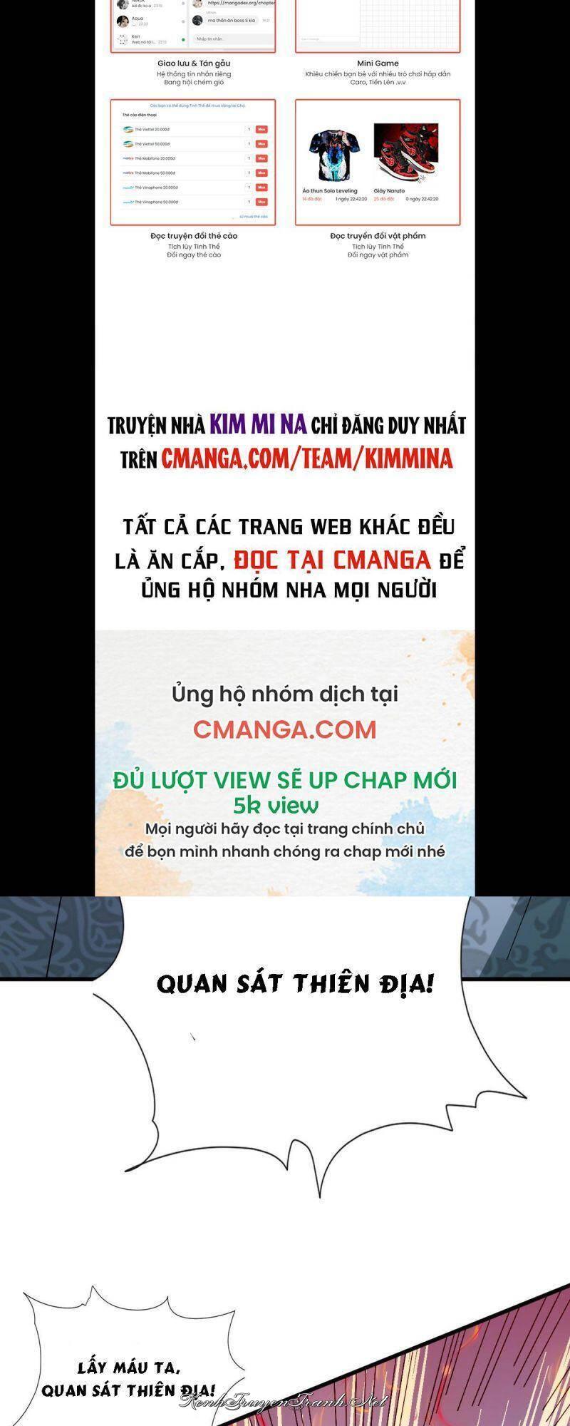 Kênh Truyện Tranh