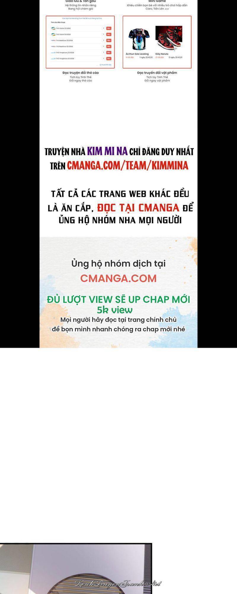 Kênh Truyện Tranh