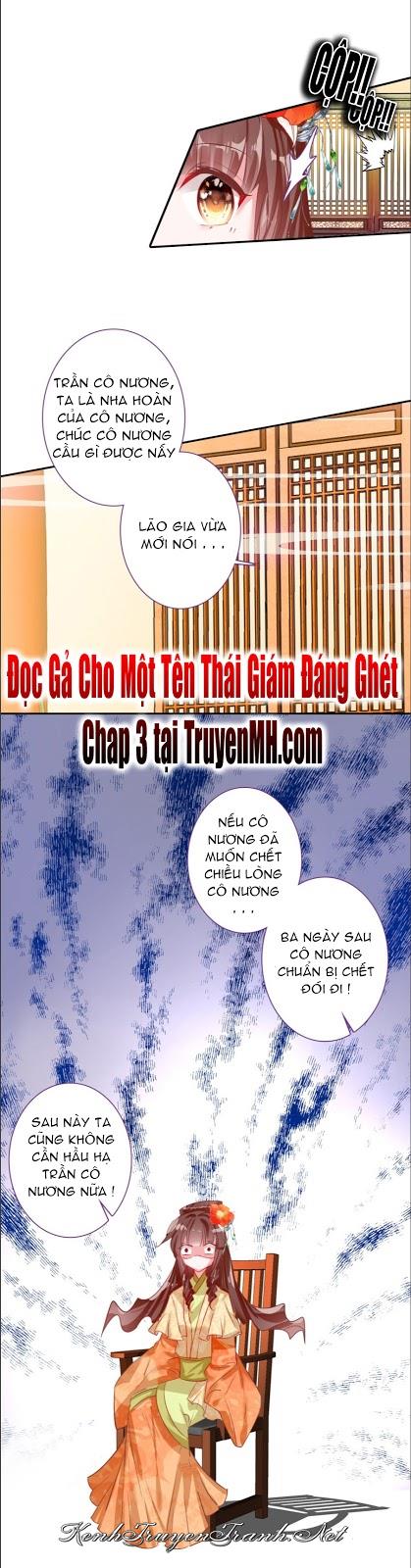 Kênh Truyện Tranh