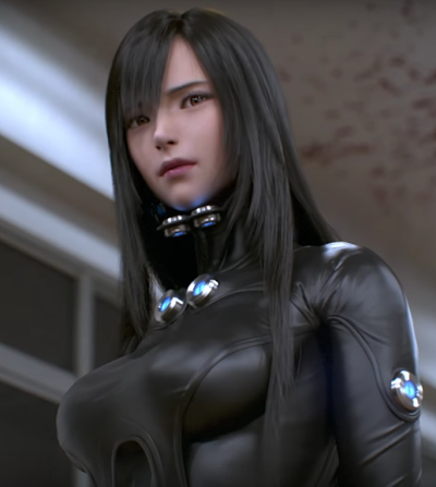 Gantz Full Color (Gantzvn)