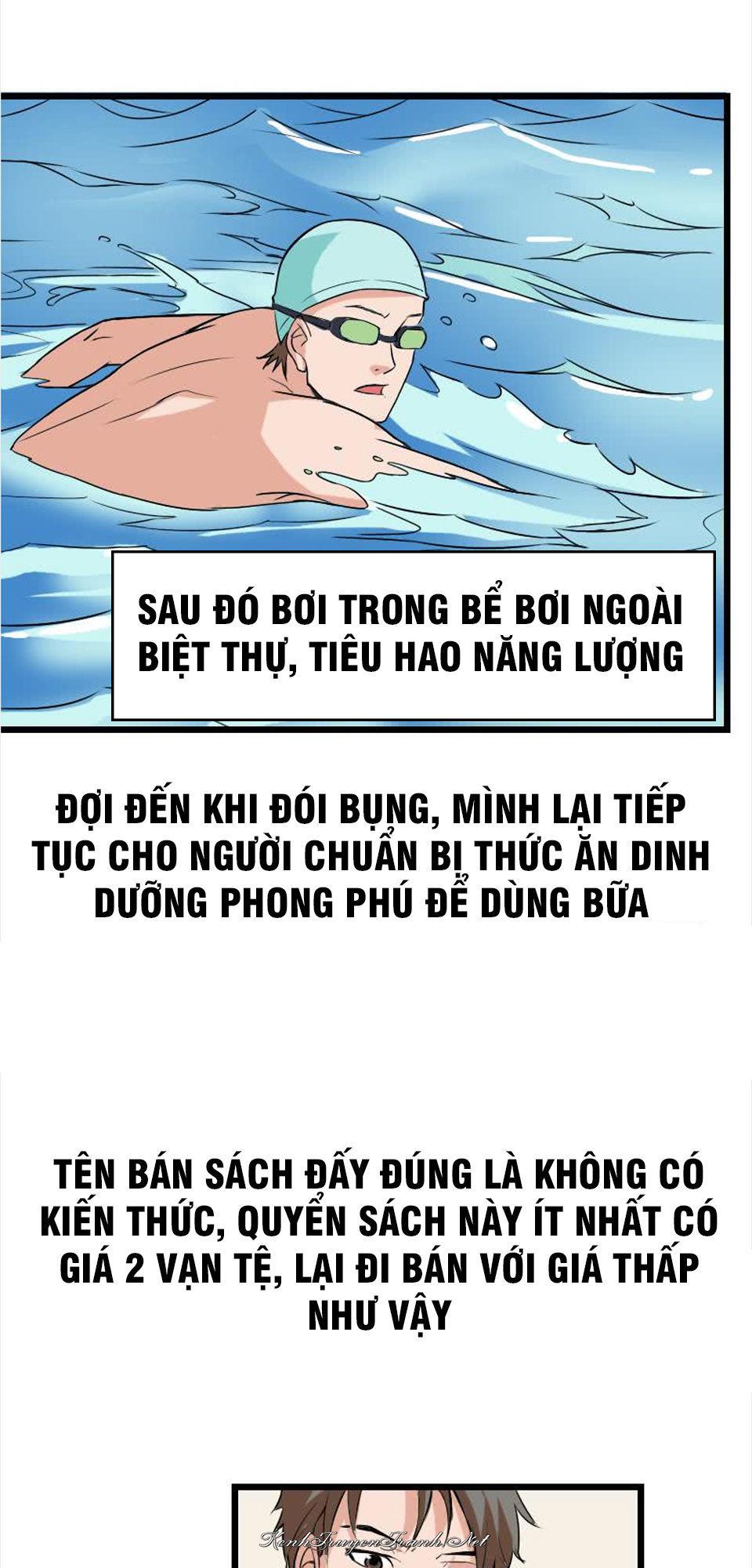 Kênh Truyện Tranh