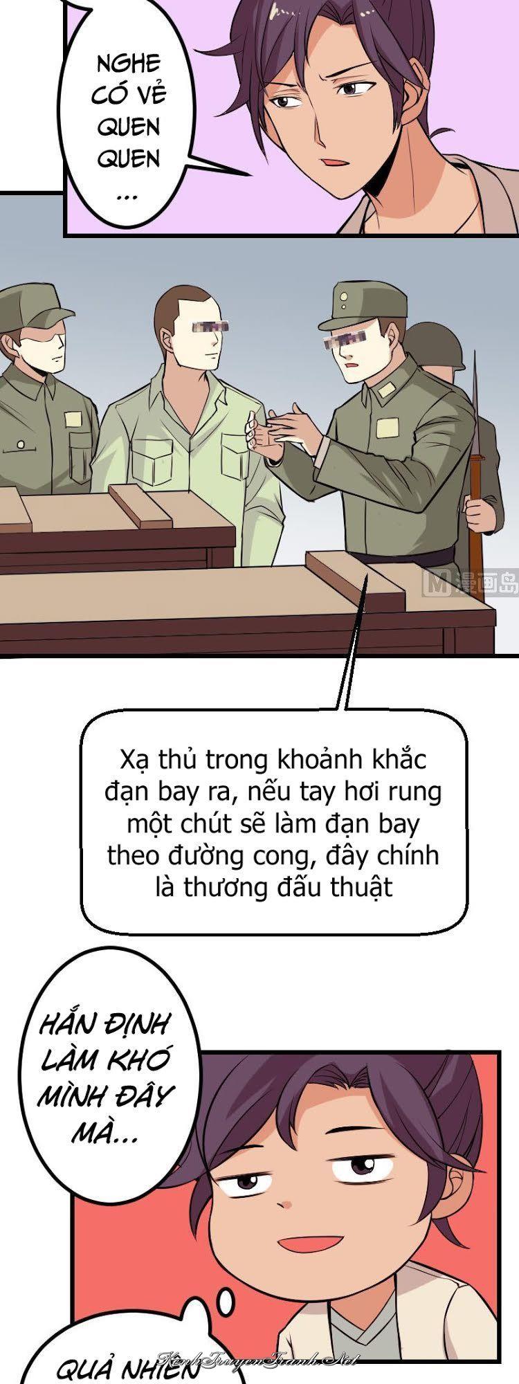 Kênh Truyện Tranh