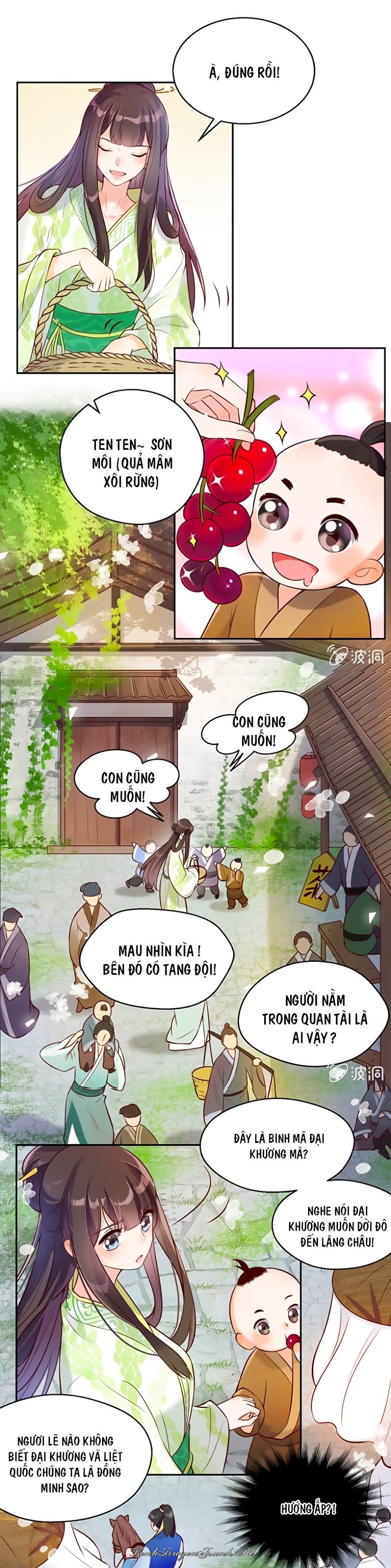 Kênh Truyện Tranh
