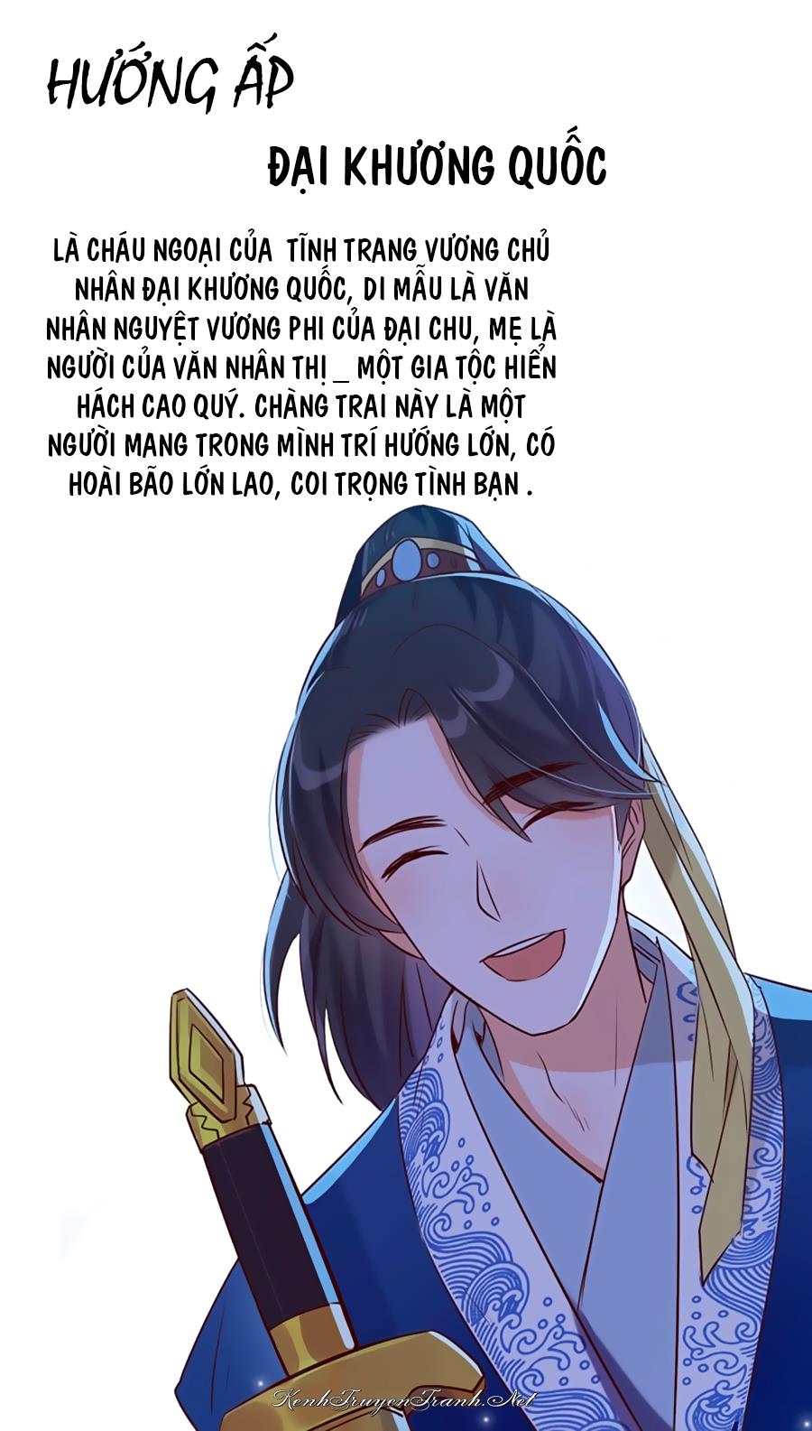 Kênh Truyện Tranh