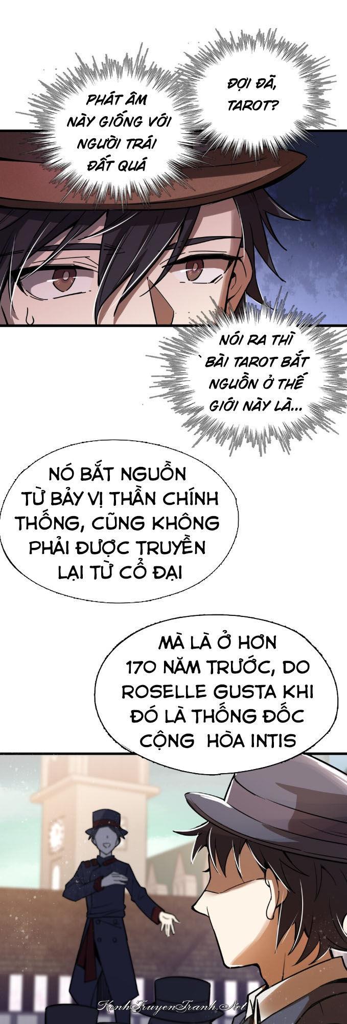 Kênh Truyện Tranh