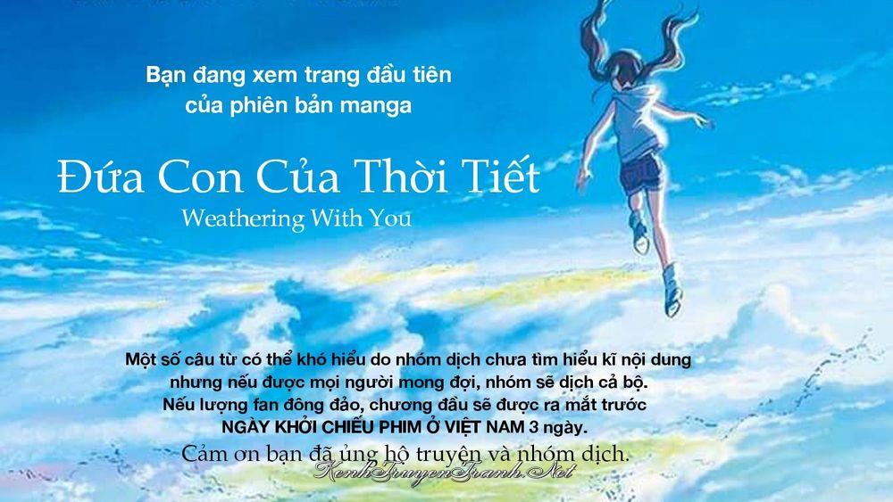 Kênh Truyện Tranh