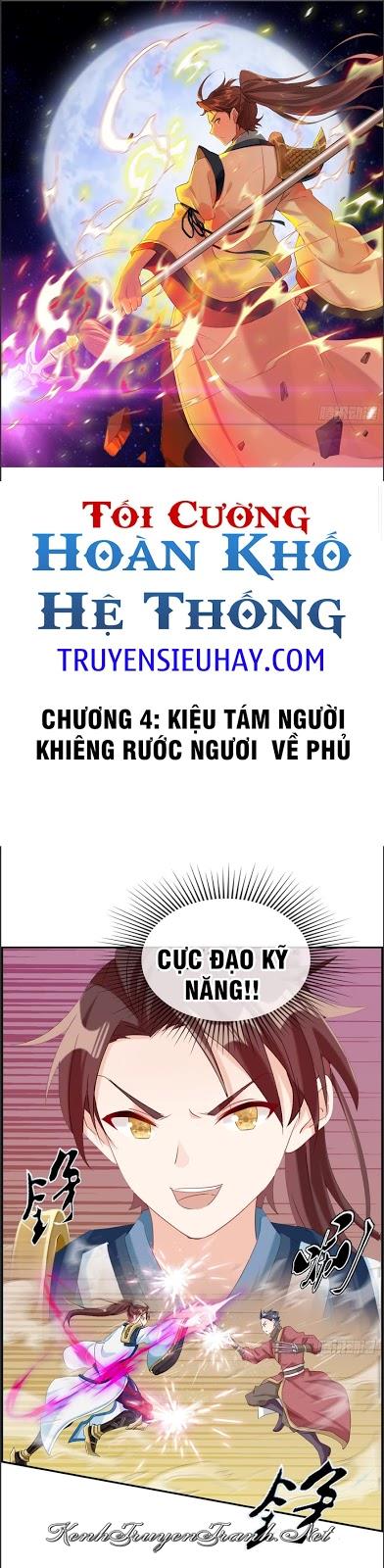 Kênh Truyện Tranh