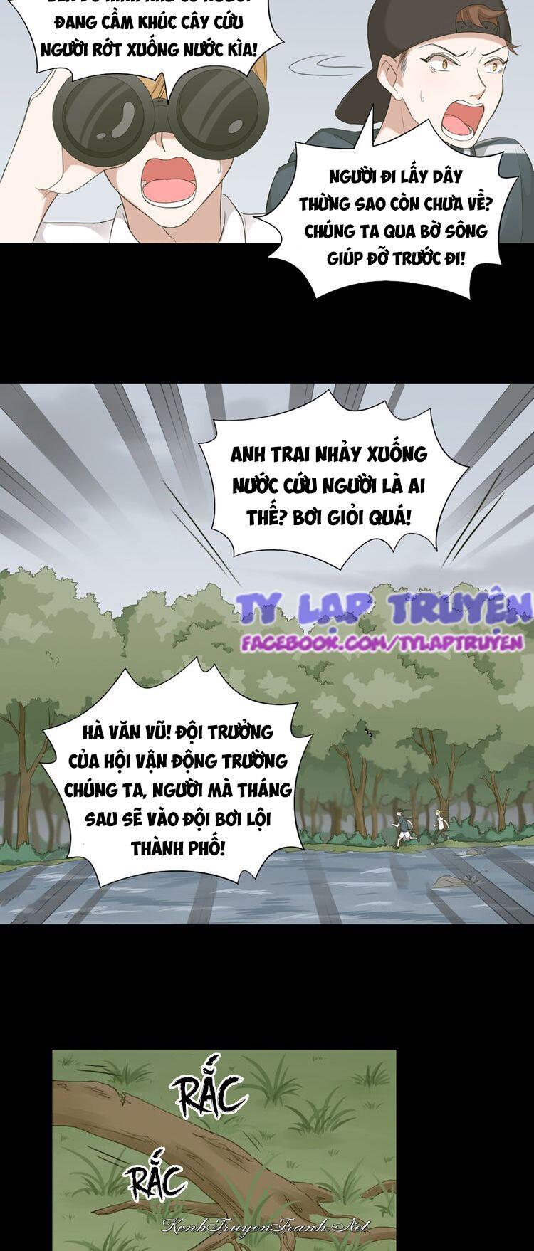 Kênh Truyện Tranh